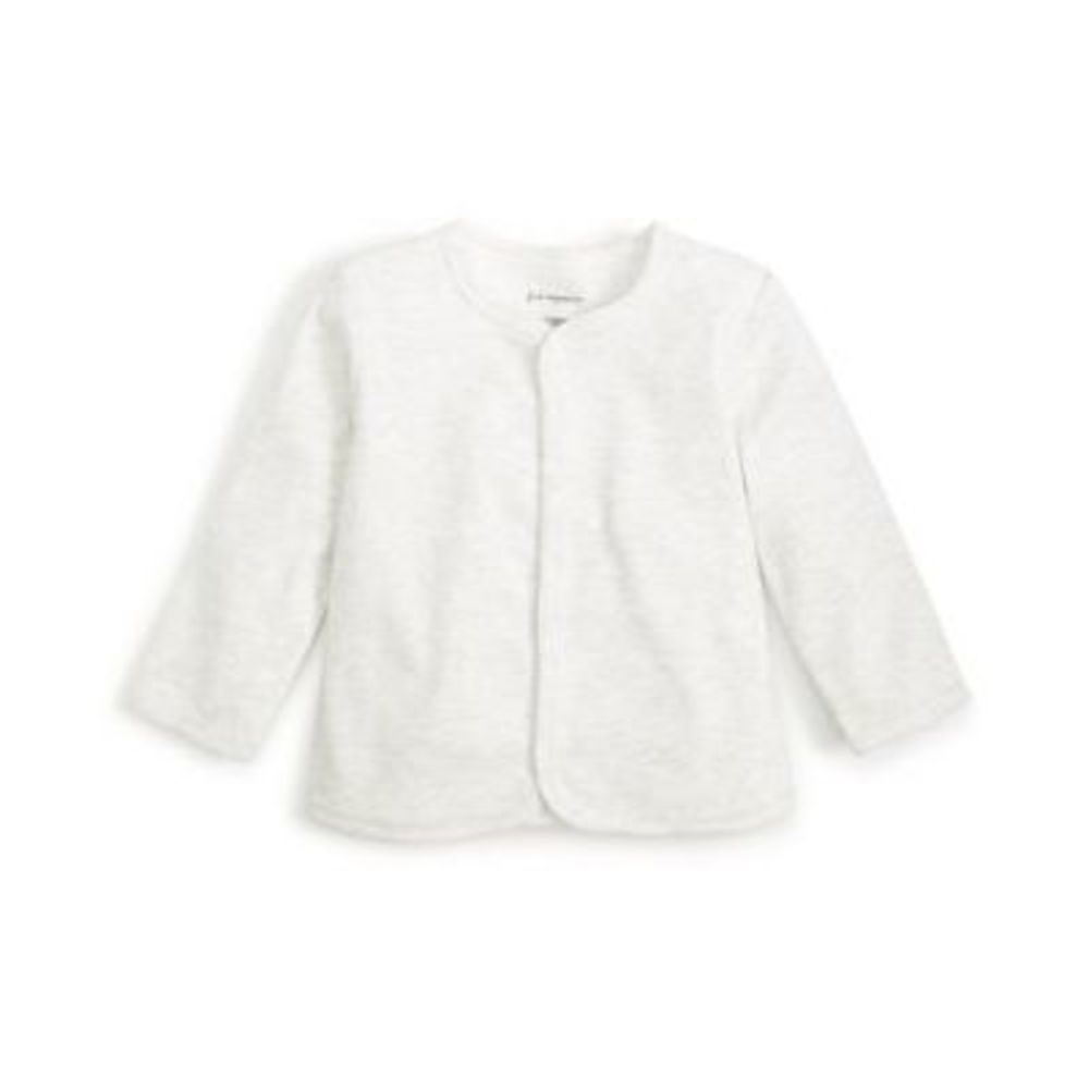 First Impressions Unisex Cardigan, Created for Macy's